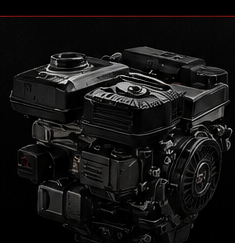 Small engine
